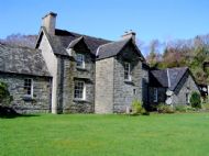 seafield farmhouse